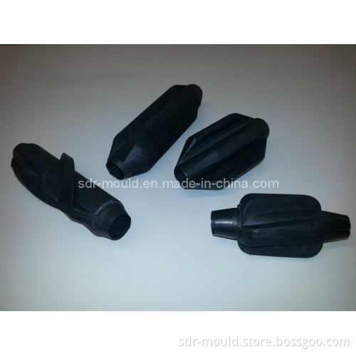 Professional Plastic Injection Mold for Industrial Appliance